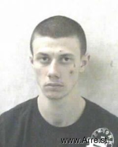 Cameron Lewis Arrest Mugshot