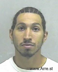 Cameron Petteway Arrest Mugshot