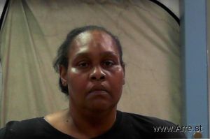 Candace Hammond Arrest Mugshot