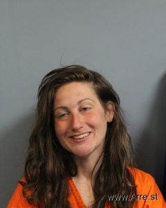 Candace Shedd Arrest Mugshot