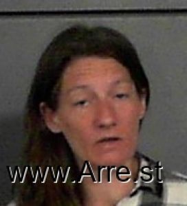 Candace Swimm-coy Arrest Mugshot