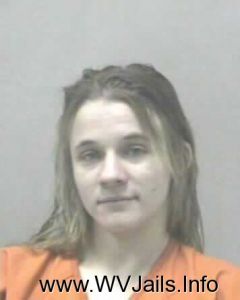 Candace Crites Arrest Mugshot