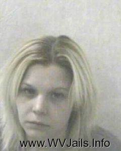 Candace Davis Arrest Mugshot