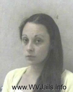 Candace Jones Arrest Mugshot