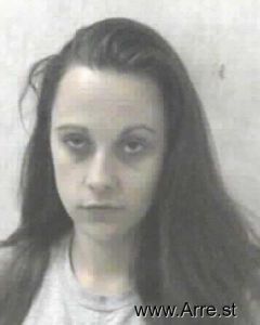 Candace Jones Arrest Mugshot