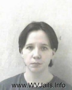 Candace Mayes Arrest Mugshot