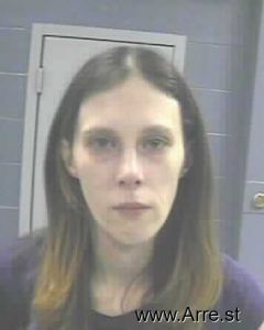 Candace Shoener Arrest Mugshot