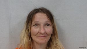 Candice Bess Arrest Mugshot