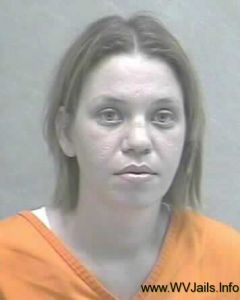  Candice Adams Arrest
