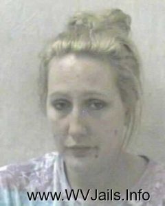 Candice Harper Arrest Mugshot