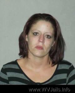  Candice Mcarthur Arrest