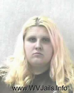 Candice Wilson Arrest Mugshot