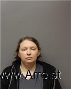 Candise Martin Arrest Mugshot