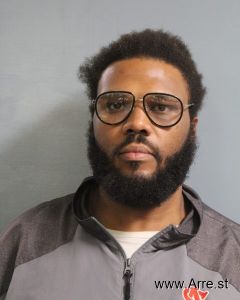 Cantrell Kennedy Mcleod Arrest Mugshot