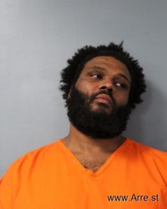 Cantrell Kennedy Mcleod Arrest