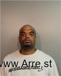 Cardell Covington Arrest Mugshot