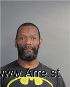 Carentheus Powell Arrest Mugshot