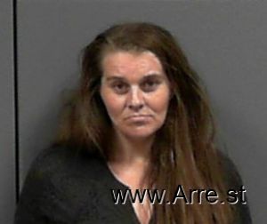 Carissa Adkins Arrest Mugshot