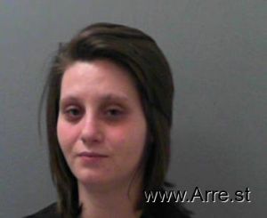 Carissa Maynard Arrest Mugshot