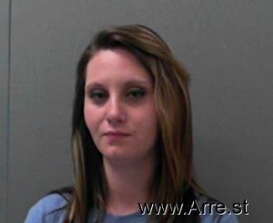 Carissa Maynard Arrest Mugshot