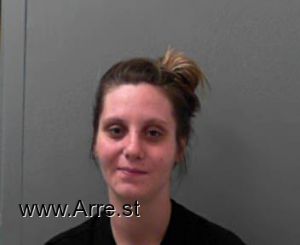 Carissa Maynard Arrest Mugshot