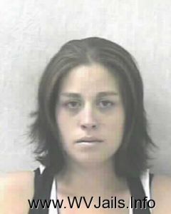 Carissa Lattimer Arrest