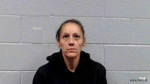 Caritta Lane Arrest Mugshot