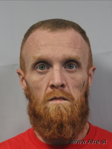 Carl Casto  Jr. Arrest Mugshot