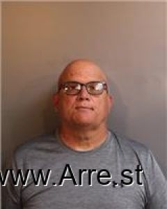 Carl Currie Arrest Mugshot