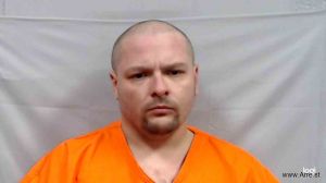 Carl Liddy Arrest Mugshot