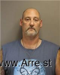 Carl Mcnear Arrest Mugshot