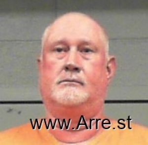 Carl Postlethwait Arrest Mugshot