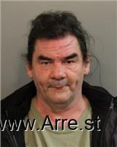 Carl Quinn Arrest Mugshot