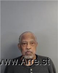 Carl Shellings Arrest Mugshot