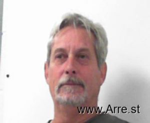 Carl Starcher Arrest