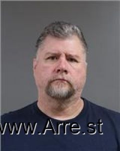 Carl Stephens Arrest Mugshot