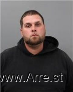 Carl Thompson Arrest Mugshot