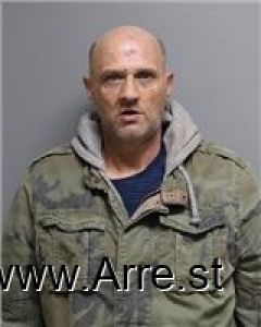 Carl Toth Arrest Mugshot