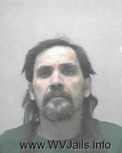 Carl Biggs Arrest Mugshot