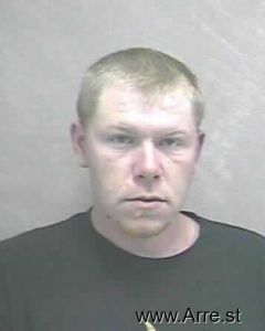 Carl Bowman Arrest Mugshot