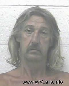 Carl Cochran Arrest Mugshot