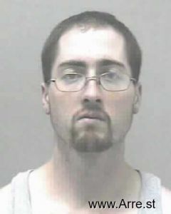 Carl Posey Arrest Mugshot