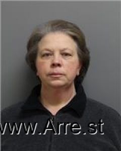 Carla Bryant Arrest Mugshot