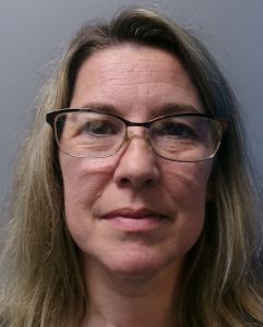Carla Ruppenthal Arrest Mugshot