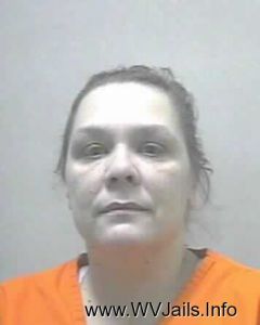 Carla Lyons Arrest Mugshot