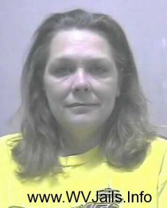 Carla Lyons Arrest Mugshot