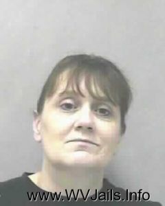 Carla Paxton Arrest Mugshot