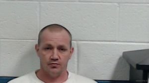 Carless Kinser Arrest