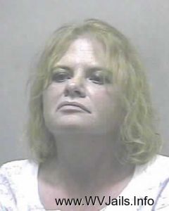 Carletta Cruey Arrest Mugshot