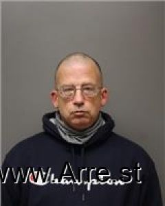 Carlin Foster Arrest Mugshot